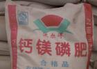 钙镁磷肥的使用特点和注意事项