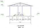 养牛场设计图及建设方案