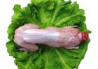 兔肉的营养价值