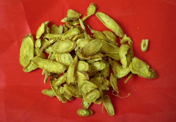 黄芩的功效与作用及食用方法
