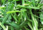 孕妇能吃韭菜吗？