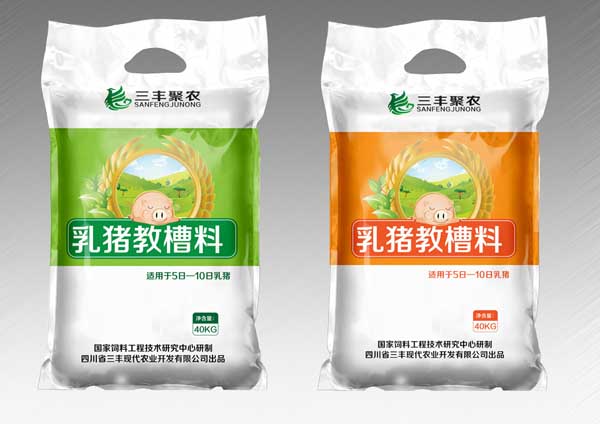 中国饲料行业十大品牌排行榜