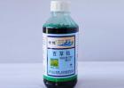 玉米田除草剂的选择方法