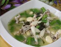 腰间盘突出的食疗方法