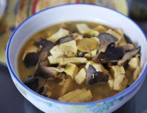 胆结石的食疗食谱
