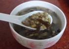 绿豆沙的做法