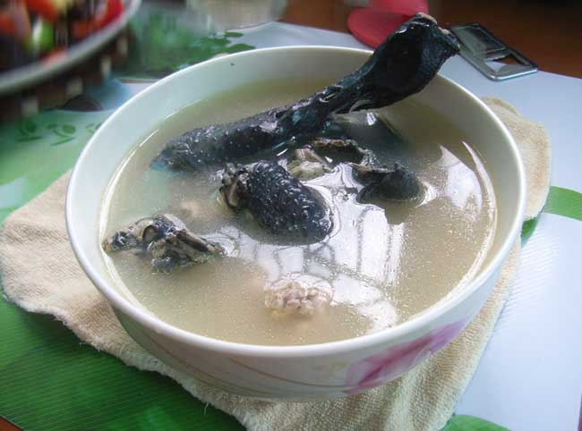 天麻怎么吃最好？