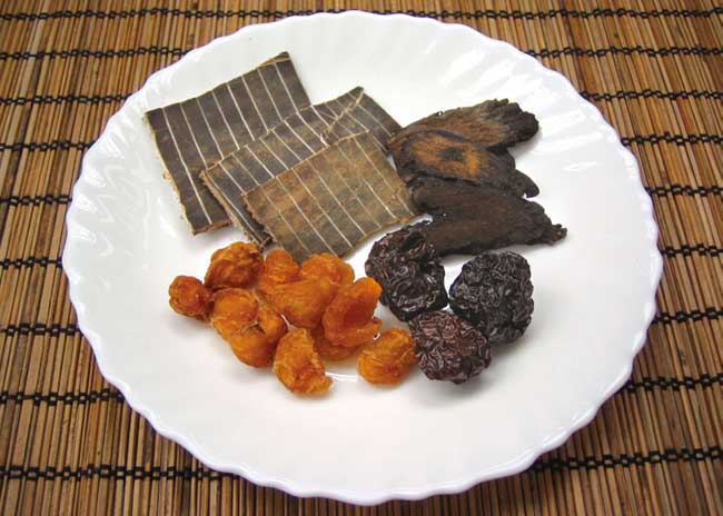 杜仲常见的食用方法