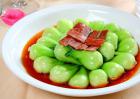青菜的营养价值