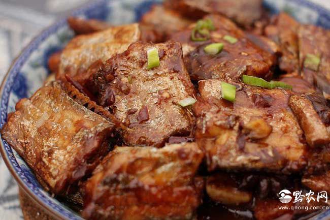糖醋带鱼的八种家常做法