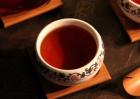 黑茶的功效与作用