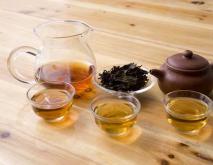 黑茶