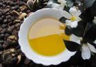 茶油的功效与作用