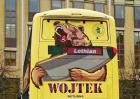 二战传奇英熊Wojtek