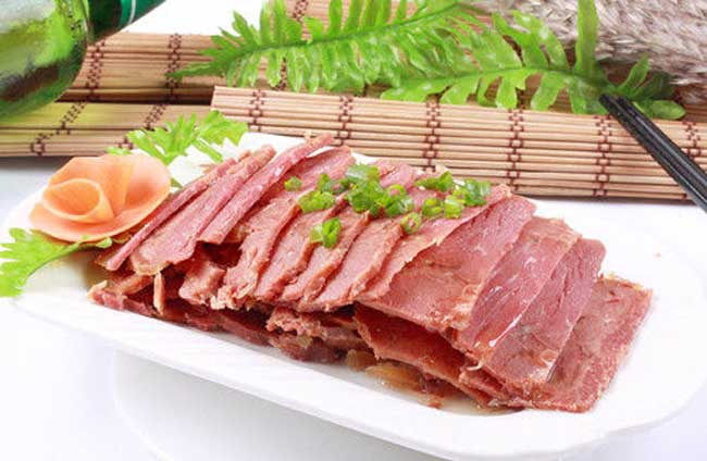 驴肉不能和什么一起吃？