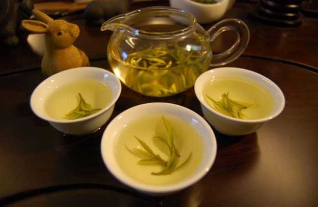 喝茶有什么好处