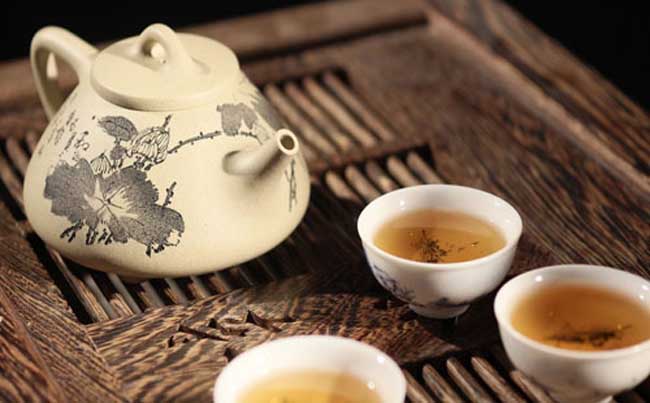 茶叶的功效与作用