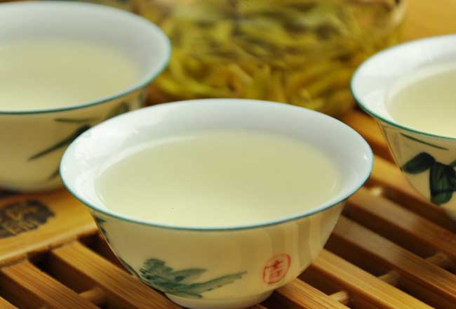 碧螺春产地