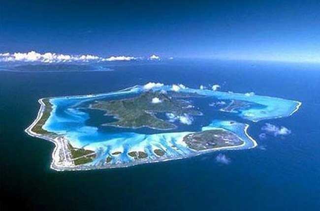 马尔代夫共和国