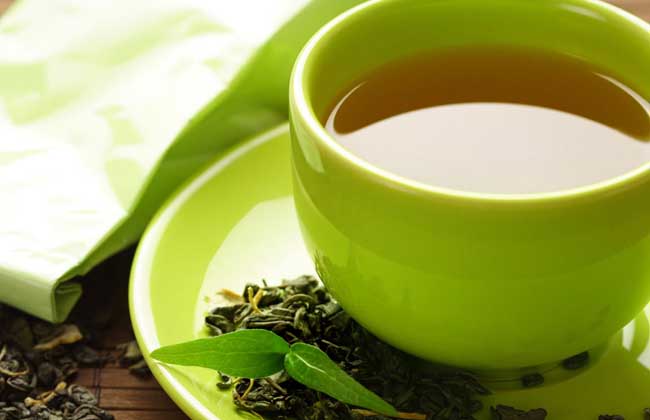 茶叶贮藏技术