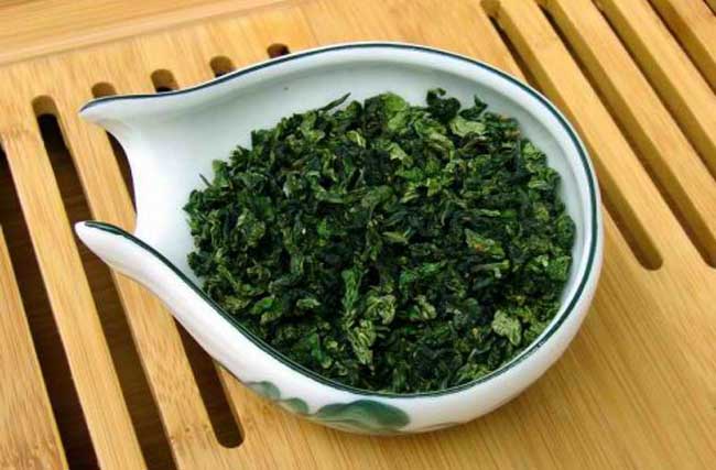 铁观音属于什么茶