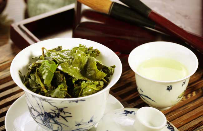 铁观音属于什么茶