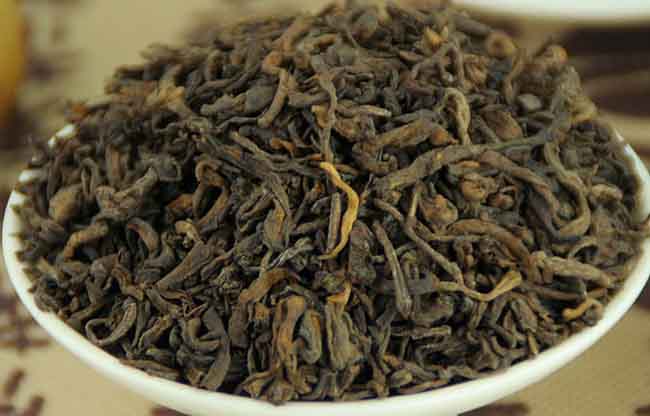 普洱茶