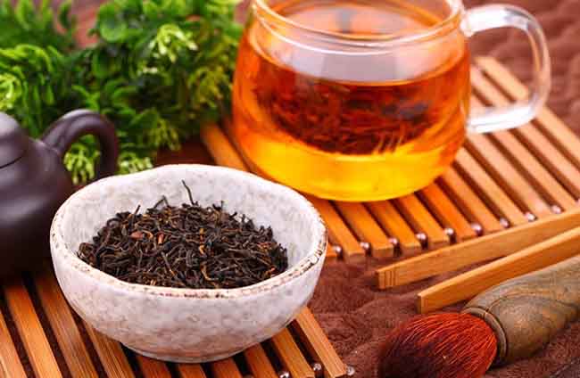 祁门红茶