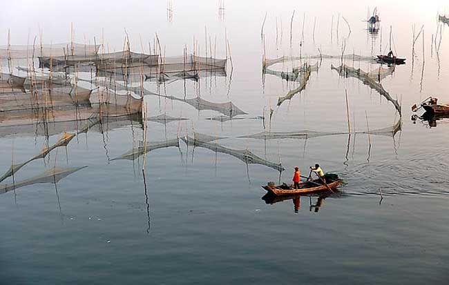 水产养殖业发展前景