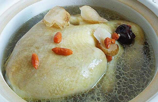 天麻怎么吃
