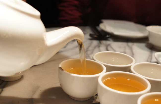 喝茶有什么坏处