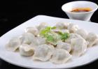 韭菜鸡蛋饺子的做法