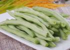 四季豆不能跟什么一起吃？