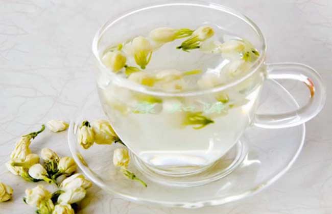 茉莉花茶产地分布及主要品种