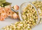 茉莉花茶产地分布