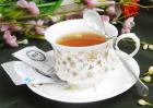 茉莉花茶的功效与作用