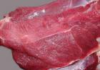 梅花鹿肉的营养价值