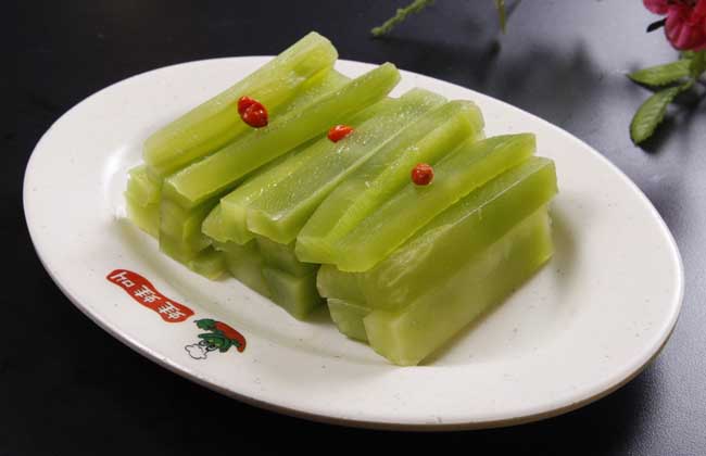 莴笋的适宜人群