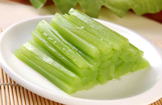 孕妇能吃莴笋吗？