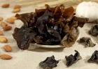 黑木耳的产地分布