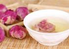 牡丹花茶的功效与作用