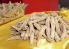高丽参与西洋参的区别
