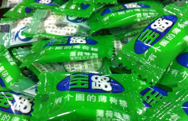 孕妇能吃薄荷糖吗？