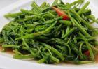 空心菜的做法大全