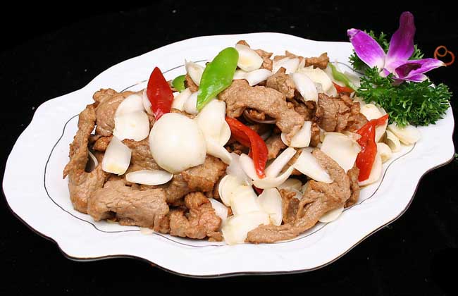 驴肉的做法大全