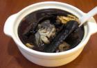何首乌治白发的食用方法