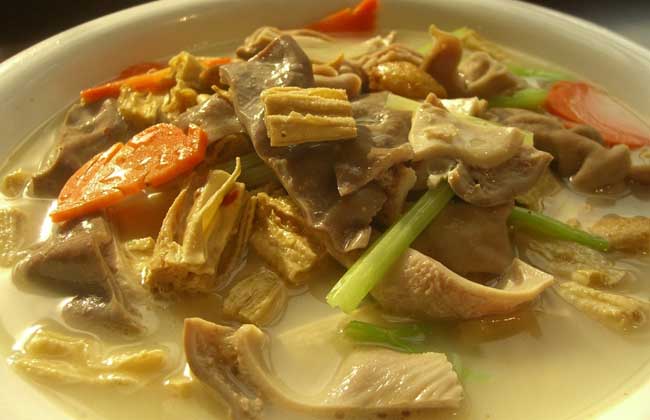 胡椒的食用方法
