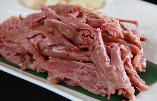 狗肉不能和什么一起