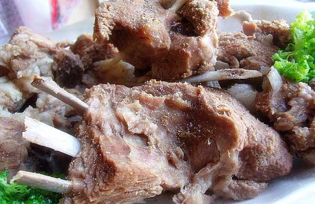 狗肉