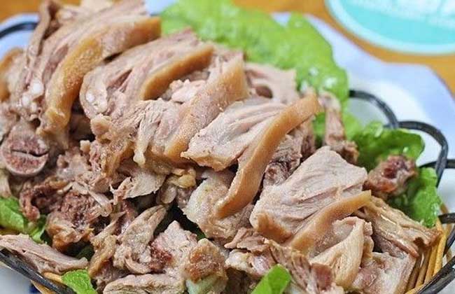 孕妇可以吃狗肉吗？